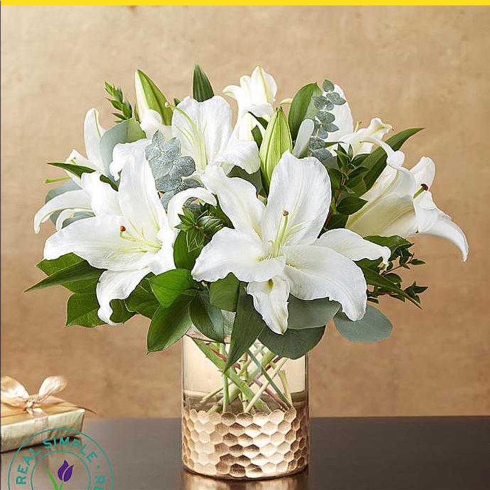 Meet your Posher, Mirela